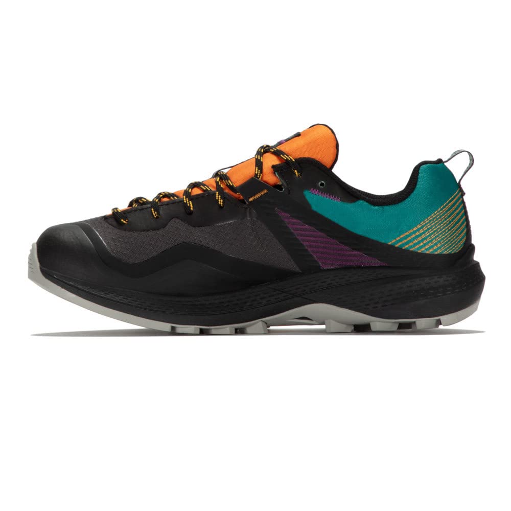 Merrell Women's Mqm 3 GTX Boat Shoes, Mandarin Teal, 8.5 US