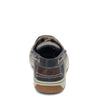 Sperry Men's Billfish 3-eye Boat Shoe Navy/Brown 8.5 M