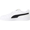 PUMA Men's Astro Kick SL Trainers, White Gold Gray Violet, 13