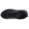 Skechers Work Max Cushioning Elite SRKaiget Sneaker Womens Oxford 75 BM US Black