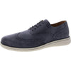 BORN Tobias Navy Full Grain 9 M (D)