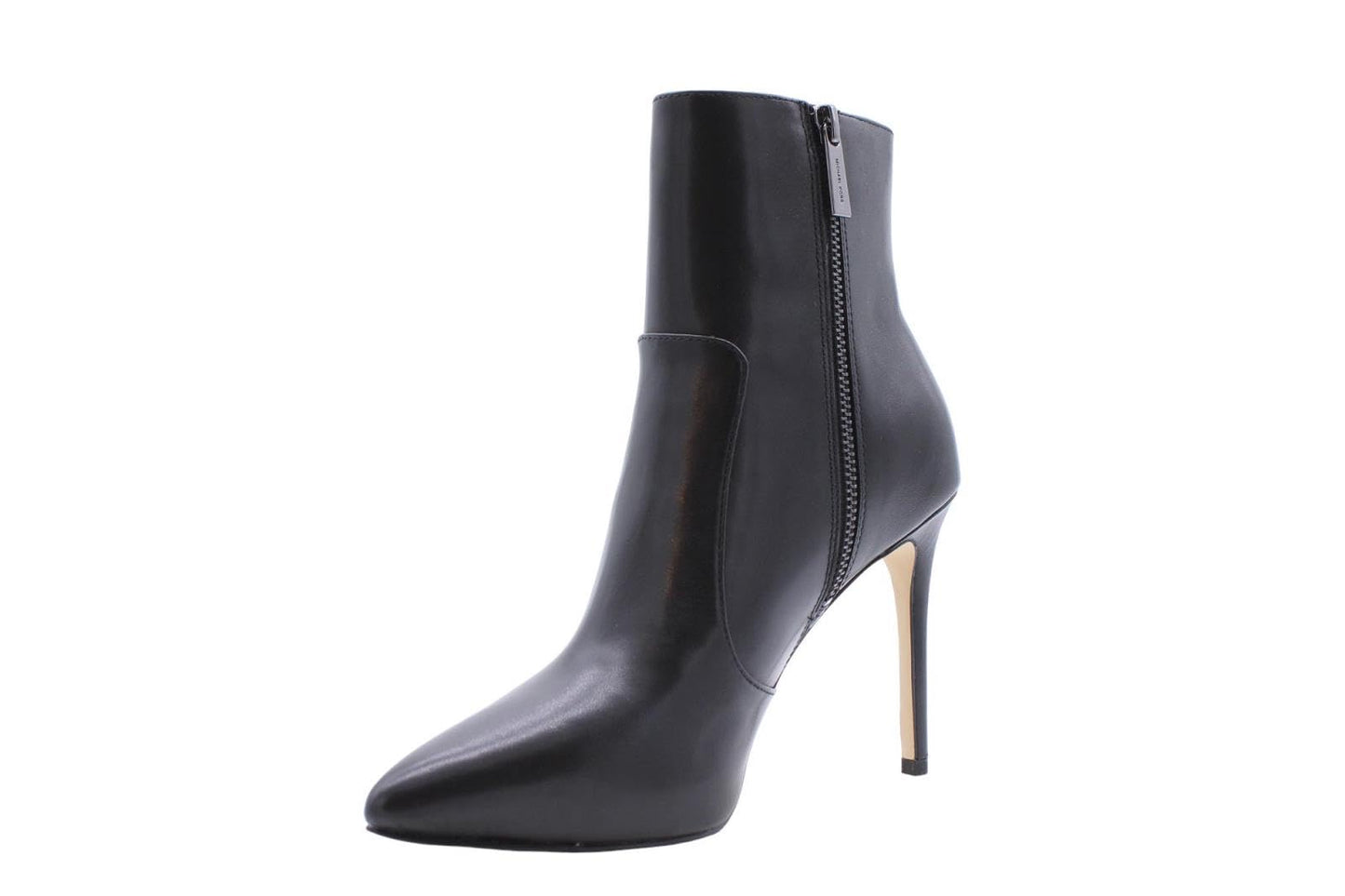 Michael Kors Women's Heeled Shoe, Black, 7