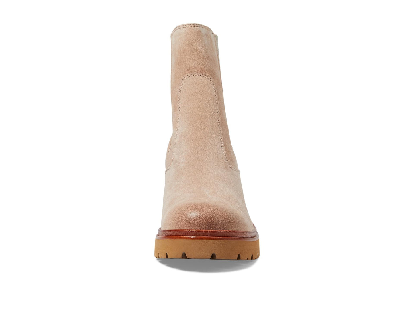 Sofft Jordie Rose Taupe 11 M (B)
