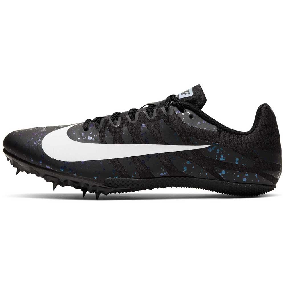 Nike Zoom Rival S 9 Mens Track Spikes Shoes 907564-003 Size 11