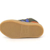 Veja Small V-10 Mid (Little Kid/Big Kid) Multicolor/Mud/Paros Unisex EU 31 (US 13.5 Little Kid) M