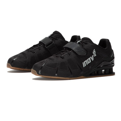 inov-8 FastLift 360 Black/Gum UK 11 (US Men's 12) M