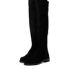 Stuart Weitzman 5050 Bold Boot Black 2 6.5 B
