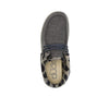Hey Dude Women's Britt | Women?s Shoes | Women?s Lace Up Boots | Comfortable & Light-Weight