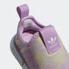 adidas NMD 360 Shoes Kids', Purple, Size 8K