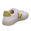 VEJA Women's Campo Sneaker, Extra White Liquor, 10  (EU 41)