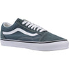 VANS UA Old SKOOL STRMWTHR T., grey, 6.5 AU