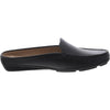 Marc Joseph New York Briarwood Court - Shoes for Women - Leather Upper - Slip-On Style - Synthetic Outsole Black Nappa 11 M