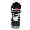 Vans Men's Invado OG Snowboard Boots (10, Black/White)