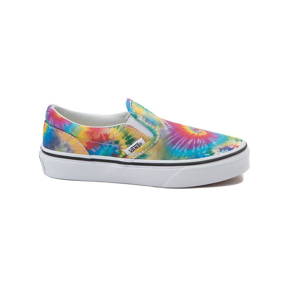 Vans Men's Stockings Low Top Sneakers, Batik 7223, 6