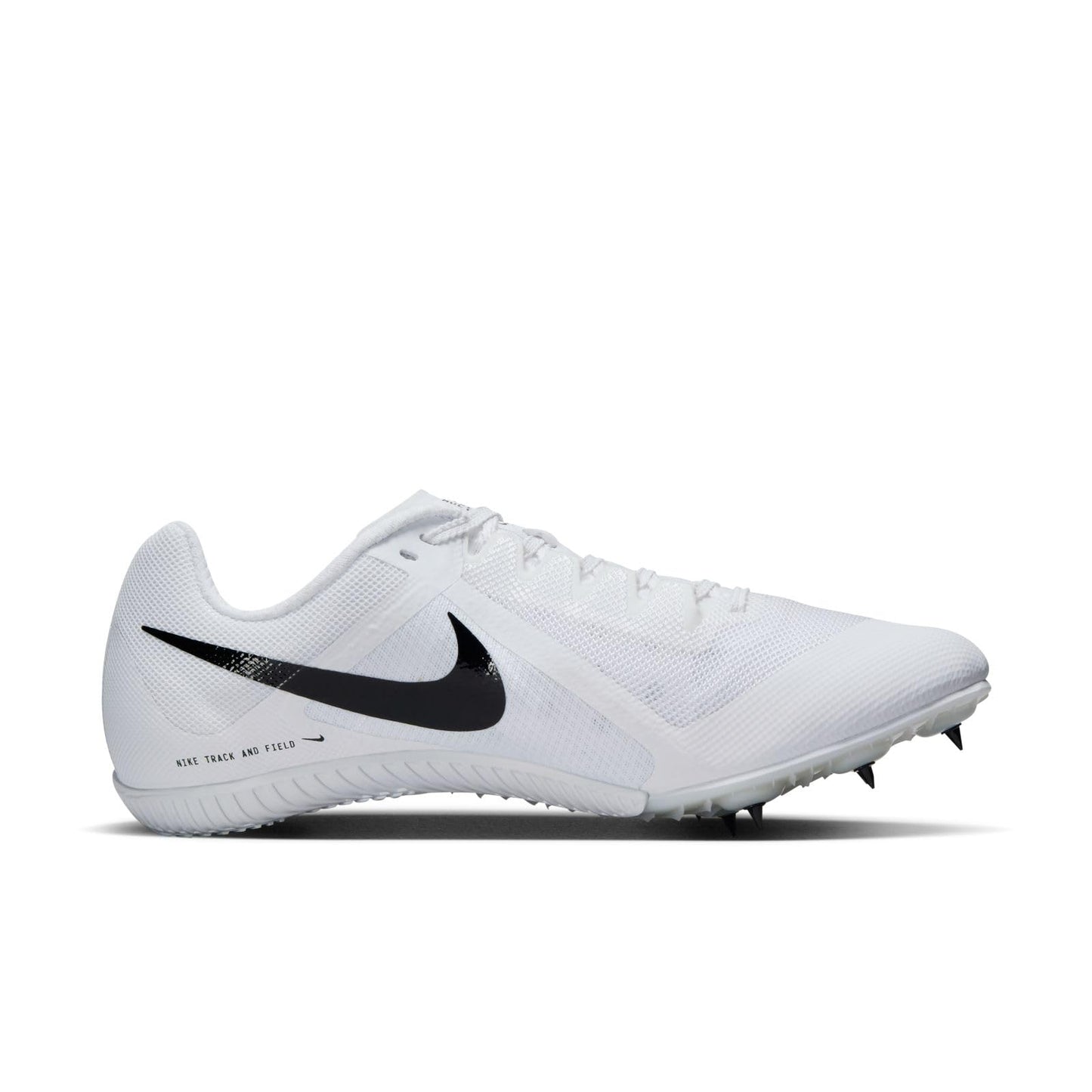 NIKE Zoom Rival Track & Field Multi-Event Spikes Adult DC8749-100, Size 9.5