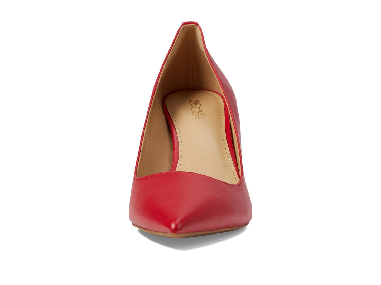 Michael Kors Alina Flex Pump Crimson 1 10 M