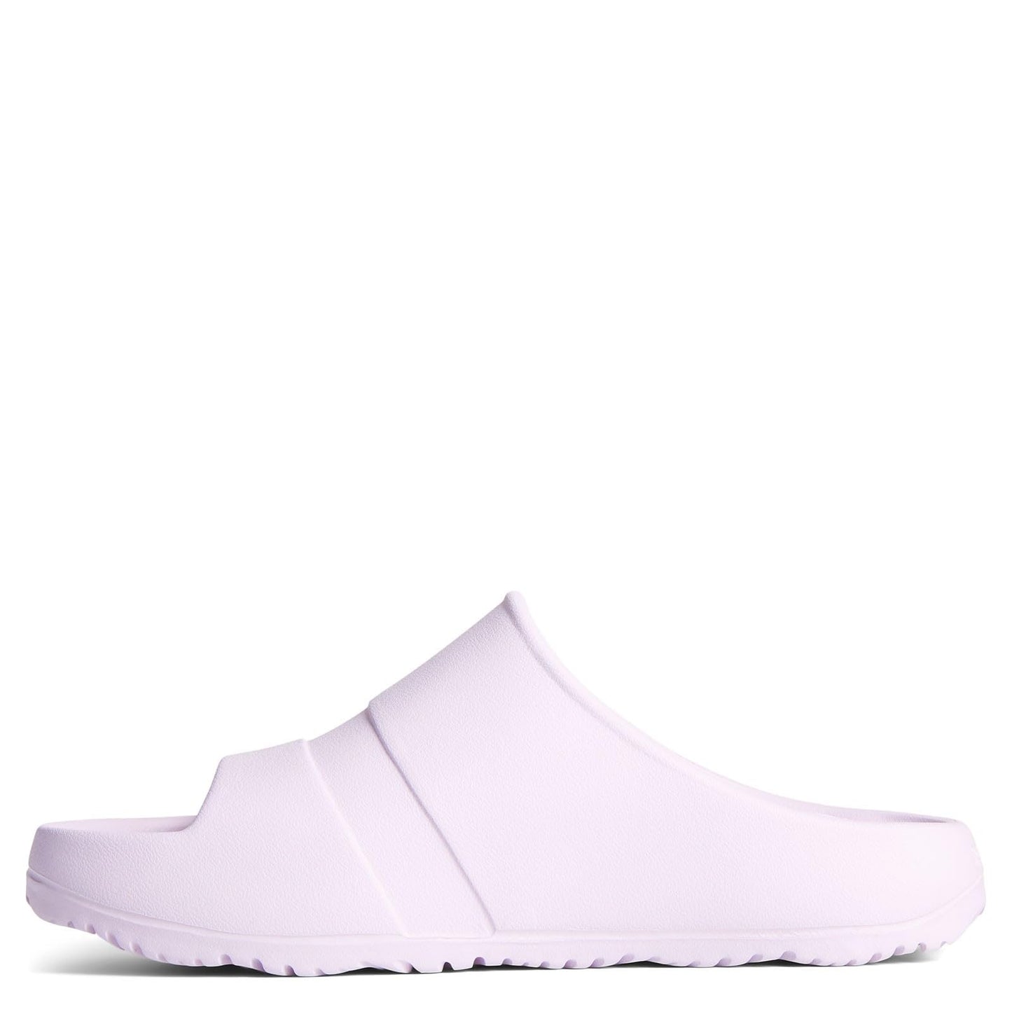 Sperry Women's Float Slide Flat Sandal, Lilac, 10