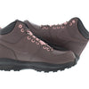 Nike Boy's Manoa LTR (Big Kid) Violet Ore/Violet Ore/Dark Smoke Grey 4 Big Kid M