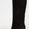 SCHUTZ Women's Maryana Block Boots, Black, 10 Medium US