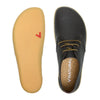 Vivobarefoot Mens Ra III Leather Brown Shoes 10 US
