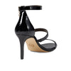 Michael Kors Koda Sandal Black 6.5 M