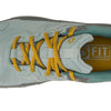 Oboz Women's Katabatic Low B-Dry Hiking Shoe, Glacier, 8 Medium