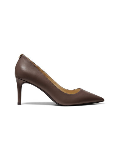 Michael Kors Alina Flex Pump Denim 8 M