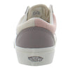 Vans Old Skool Unisex Shoes Size 4, Color: Panel/Egret Beige