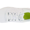 Nike Girl's Youth Cheer Sideline IV Cheerleading Shoes (11 M US Little Kid, White/Pure Platinum/White)