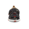 Twisted X Infant's Driving Moc, Moc Toe, Black Multi, 2 M