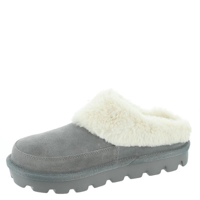 Koolaburra by UGG Women's Tizzey, Wild Dove, 6