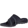Merrell Women's Terran Ari Wrap Sport Sandal, Black, 8 Medium US