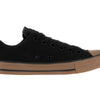Converse Chuck Taylor All Star Low Top Black/Gum 146928C Mens 8
