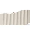 Michael Kors ISSI Flatform Light Cream 8 M