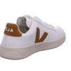 VEJA V-12 Extra White/Camel EU 46 (US Men's 11.5) M