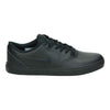 NIKE Mens SB Check Solar Black Black Black Size 11