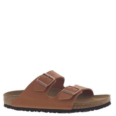 Birkenstock Unisex's Open-Back, Ginger Brown, 7.5 us