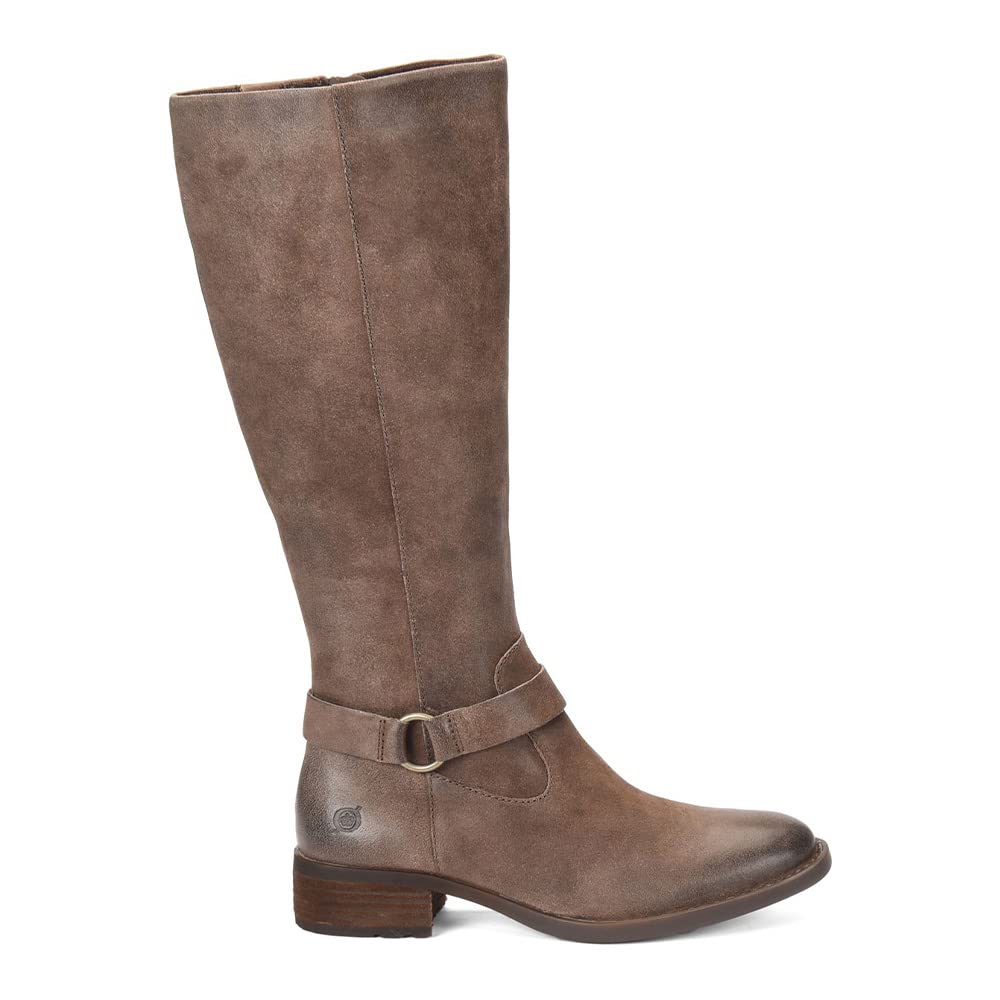 BORN Saddler Taupe 9.5 M (B)