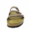Birkenstock 1011432140 Florida SFB TOB Oil LTR 40