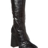 SCHUTZ Raff Black 8 M