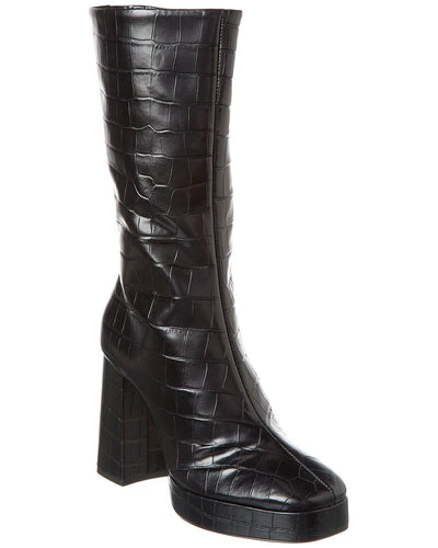 SCHUTZ Raff Black 8 M