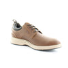 Rockport Total Motion City Plain Toe Leather Brown 10.5 M (D)