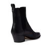Michael Kors Kinlee Bootie Light Cream 6.5 M