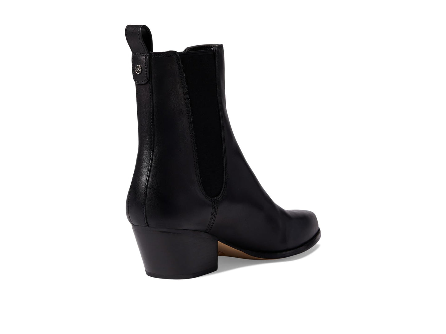 Michael Kors Kinlee Bootie Light Cream 6.5 M