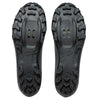 PEARL IZUMI Summit Mountain Bike Shoe - Men's Smoke Grey/Phantom, 46.0