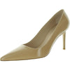 Stuart Weitzman Stuart 85 Pump Adobe 8 B
