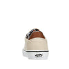Vans Men's Atwood Deluxe Sneaker, Aloha Oatmeal White, 10.5 M US