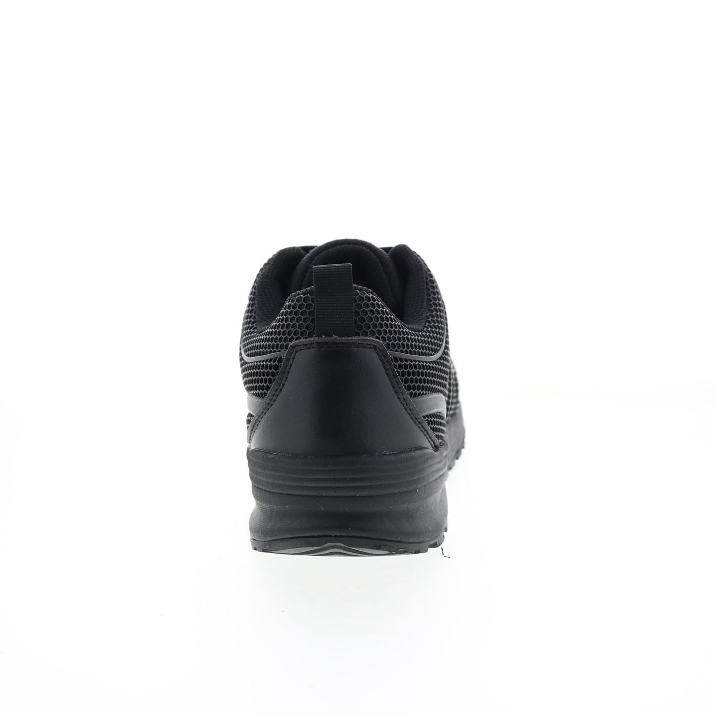 Skechers Work Bulklin - Ayak Black 10 B (M)