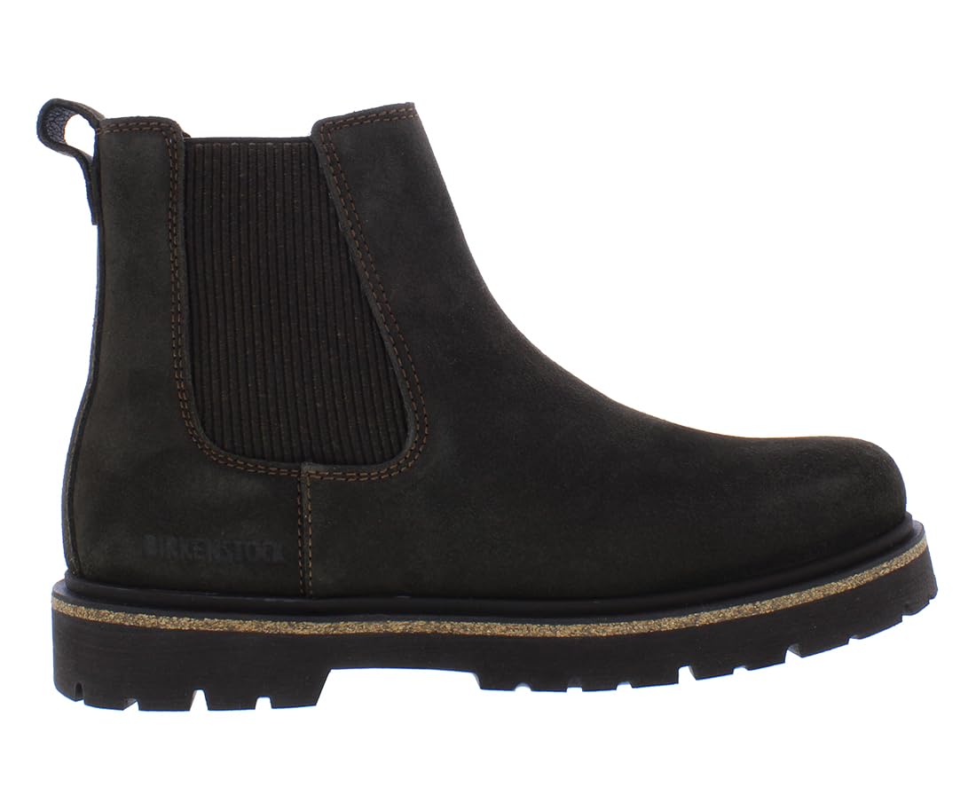 Birkenstock Highwood Bootie