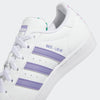 adidas Superstar Shoes Kids', White, Size 5